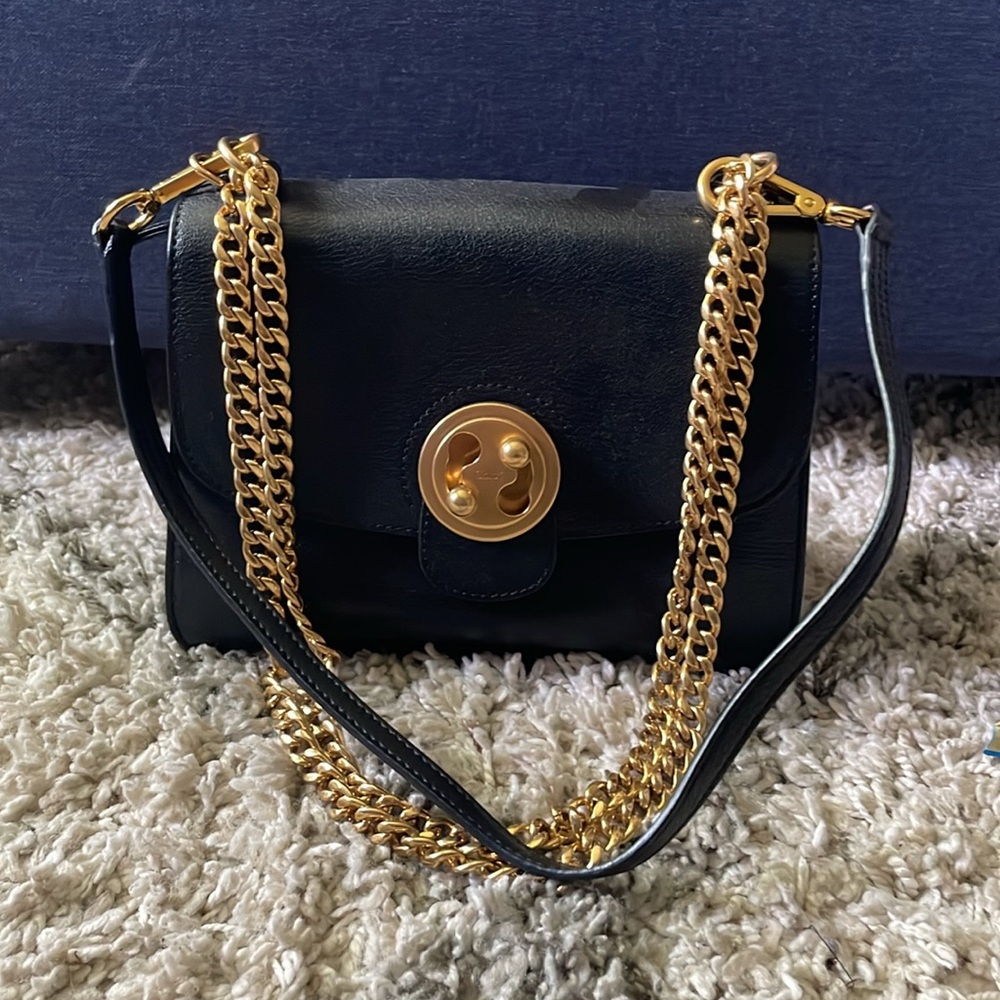 Authentic Chloe Convertible Bag - Picture 3 of 5